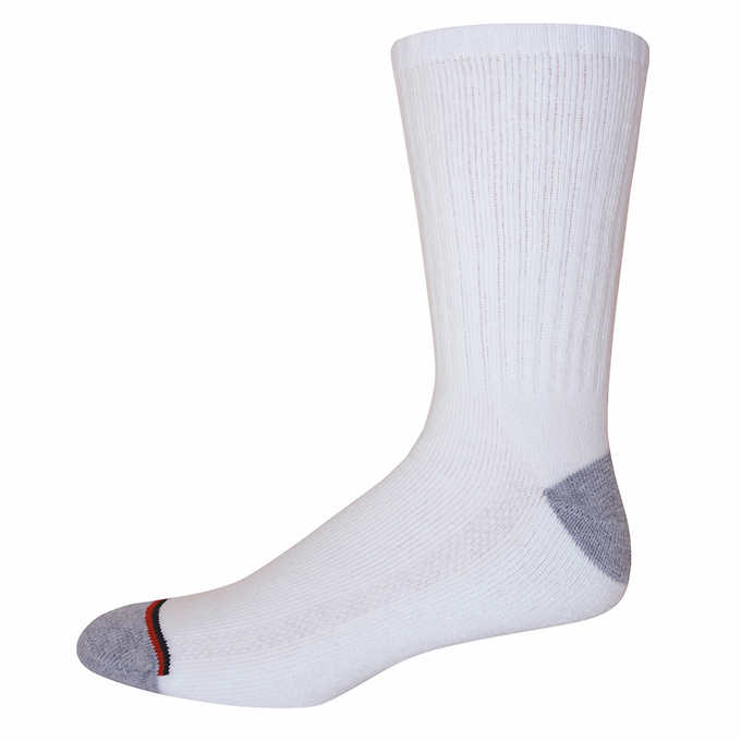 Calcetas Kirkland paquete de 8 pares 