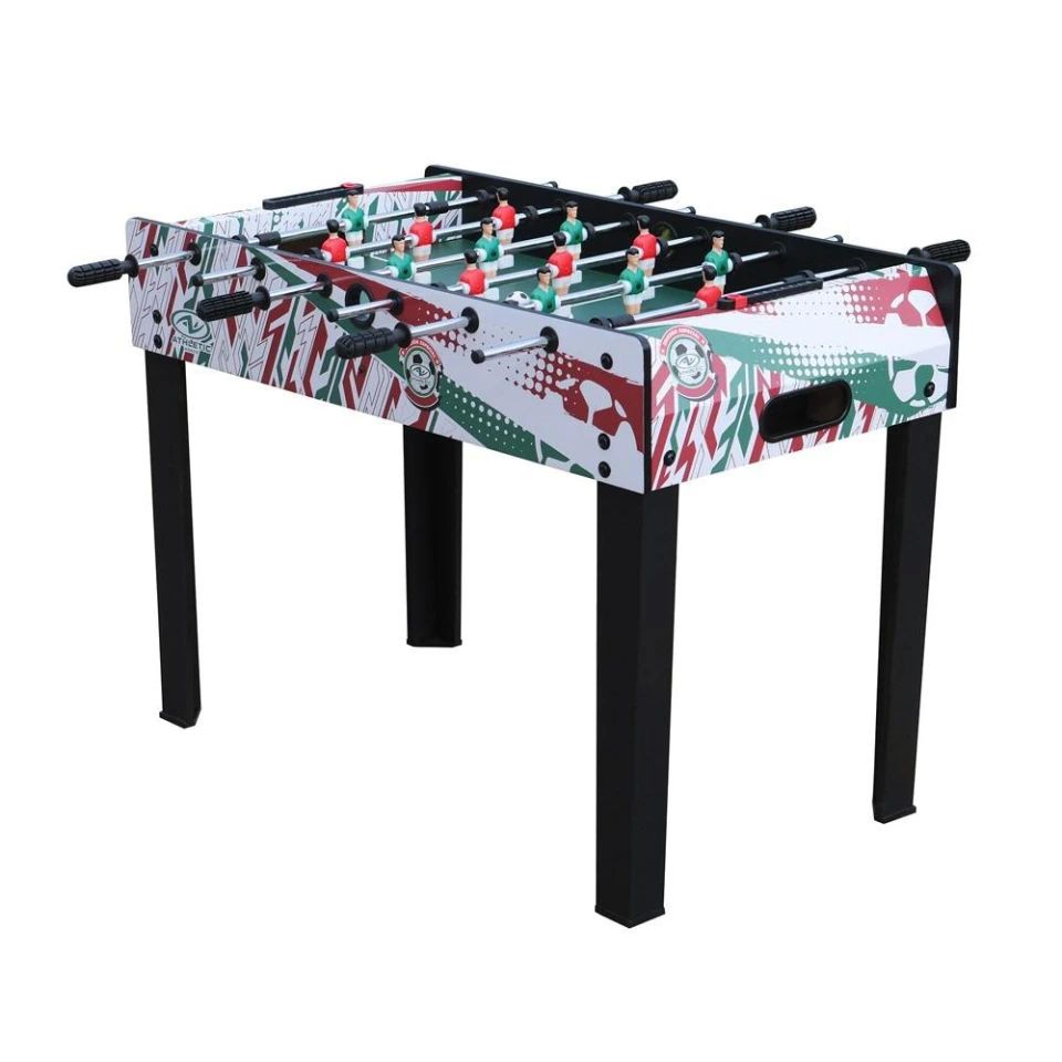 Mesa de fútbolito de 3 Pies