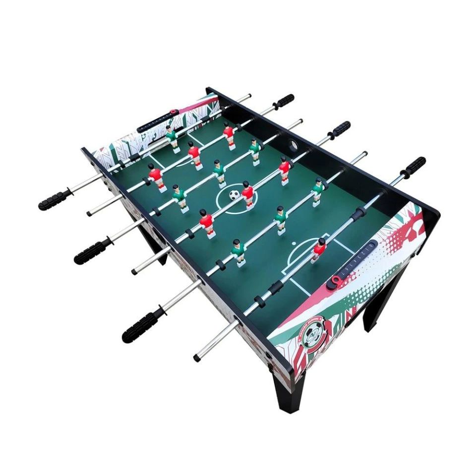 Mesa de fútbolito de 3 Pies