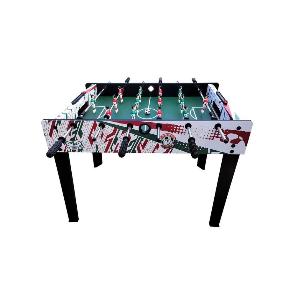 Mesa de fútbolito de 3 Pies