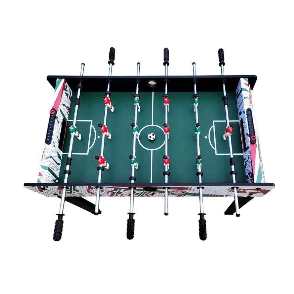 Mesa de fútbolito de 3 Pies