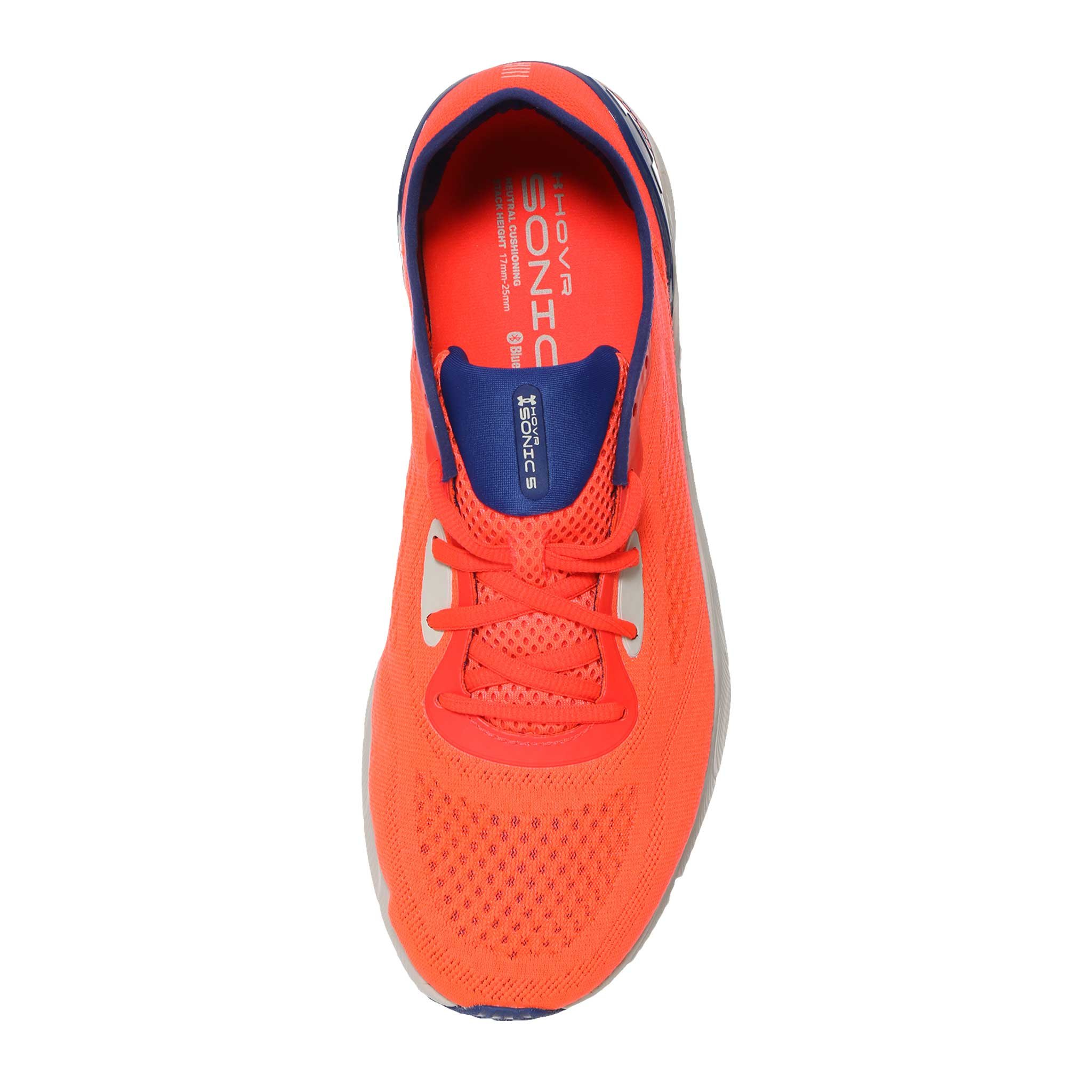 Tenis Under Armour HOVR Sonic 5