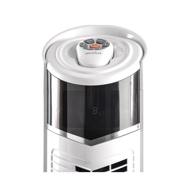 Ventilador Aeolus de Torre