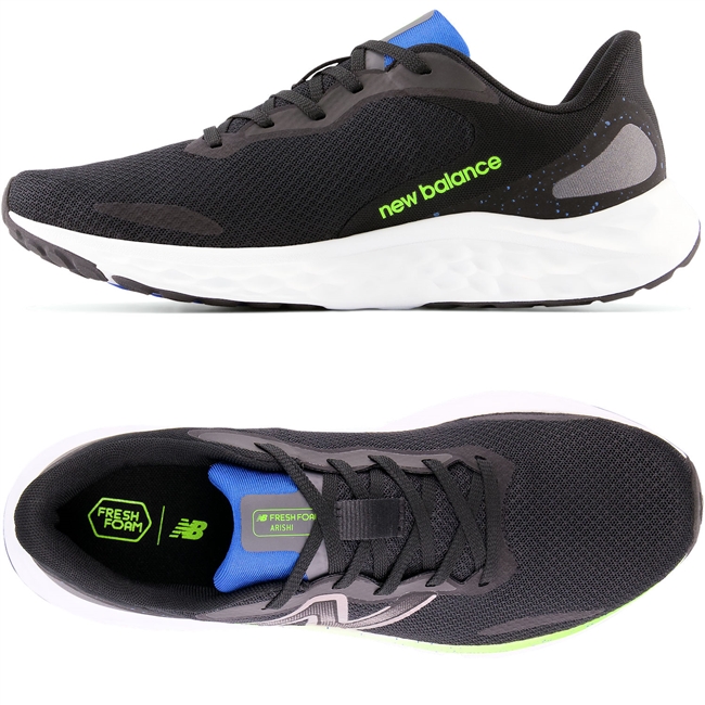 Tenis New Balance Correr Fresh Foam Arishi V4