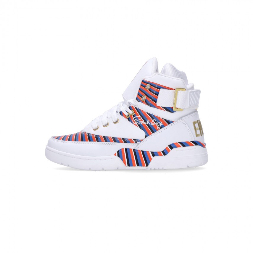 Tenis Patrick Ewing 33 Hi X Tom Sandford de Caballero Original