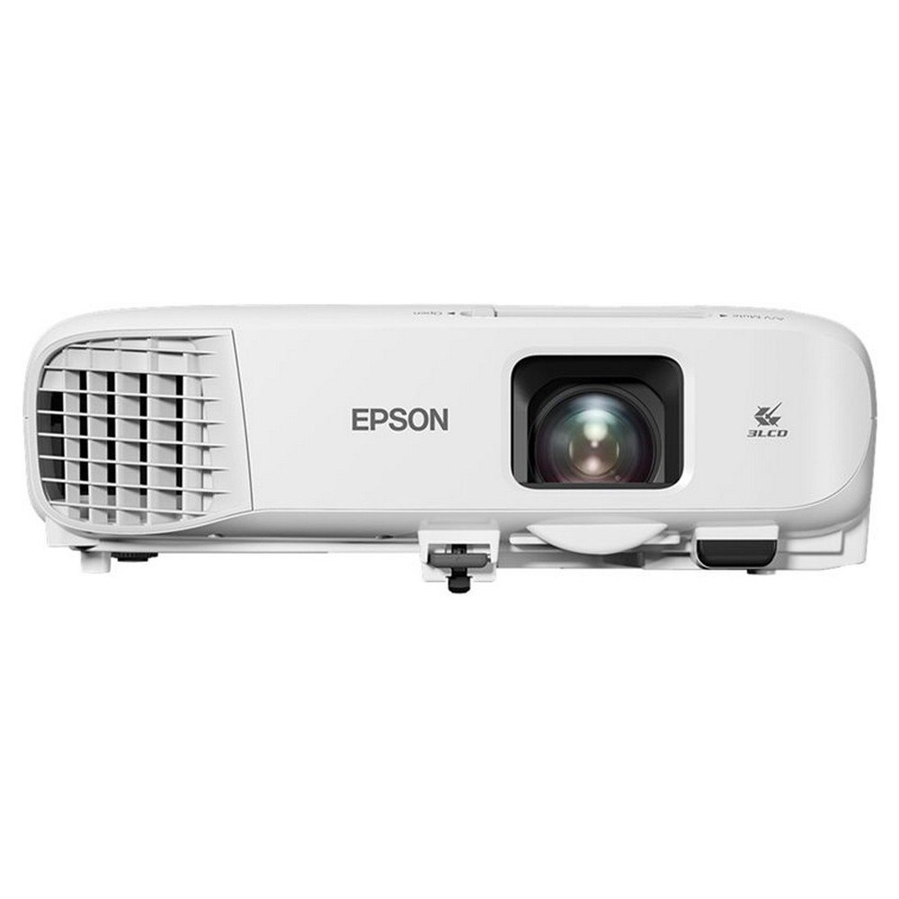 PROYECTOR EPSON E20 3400 LUM XGA HDMI VGA 3LCD V11H981020