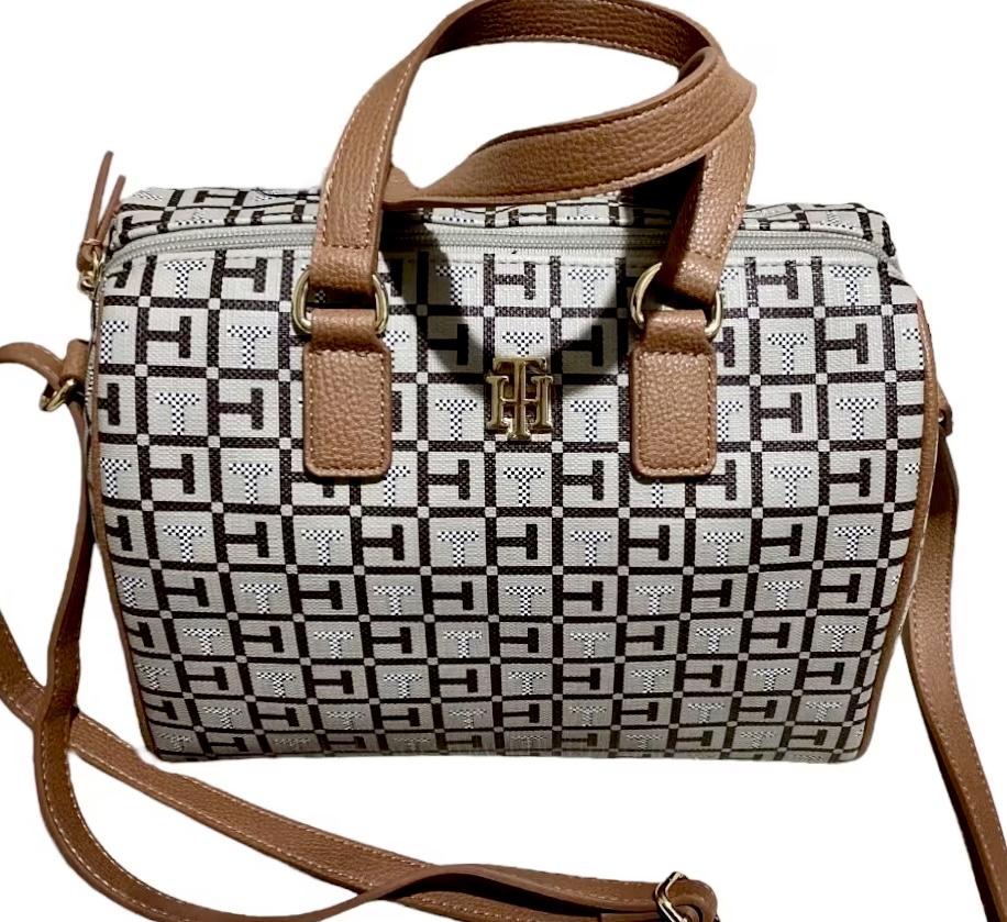 Bolsa Tote Bolso Tipo Maletin Para Mujer Mochila Pequeña Bolsas