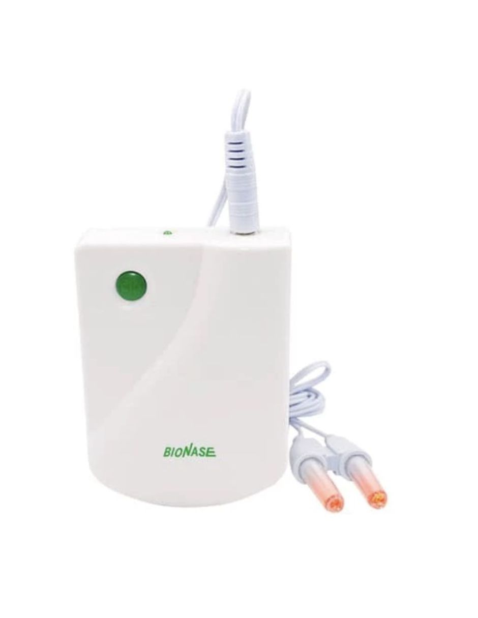 Laser Nariz Alergia Rinitis Terapeutico   Adulto Niño