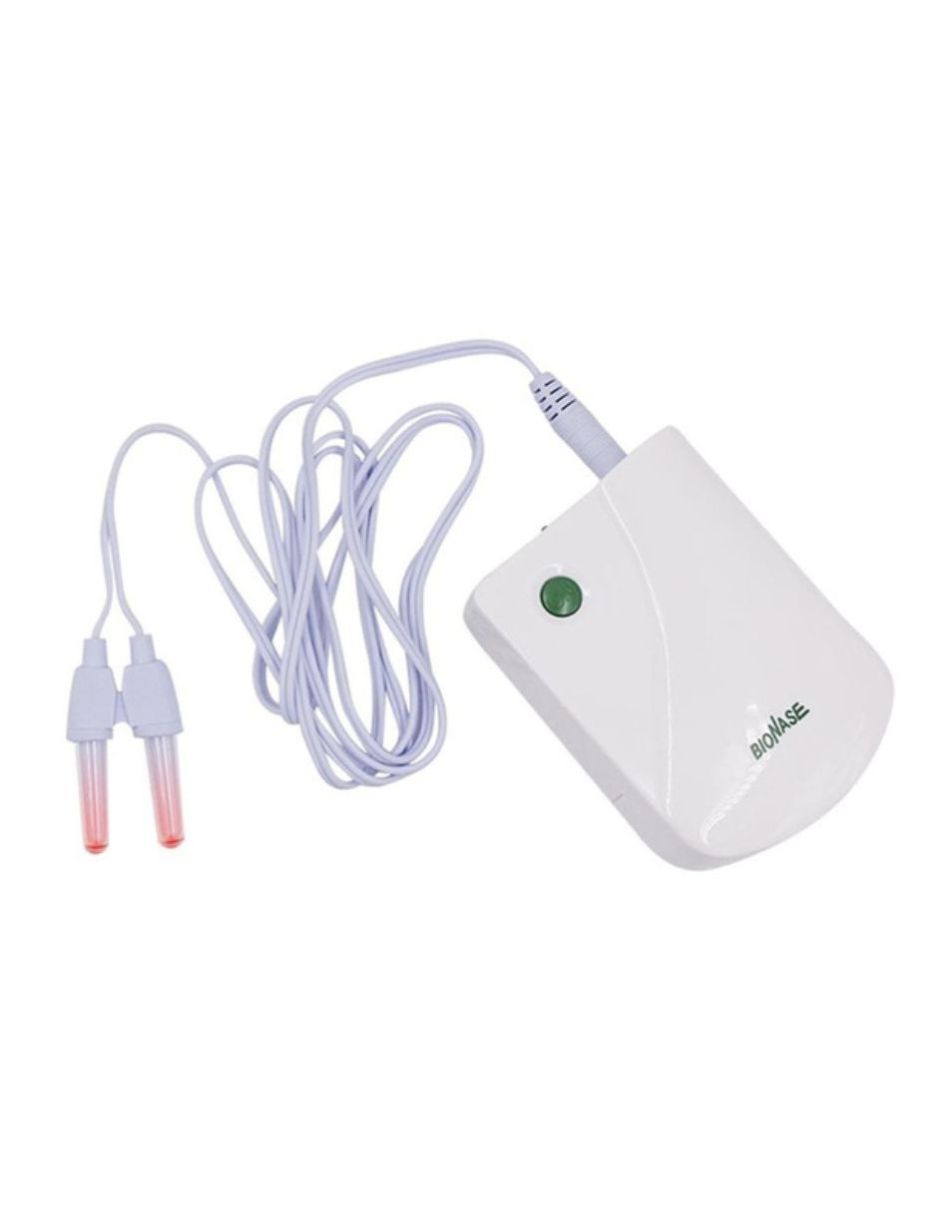 Laser Nariz Alergia Rinitis Terapeutico   Adulto Niño