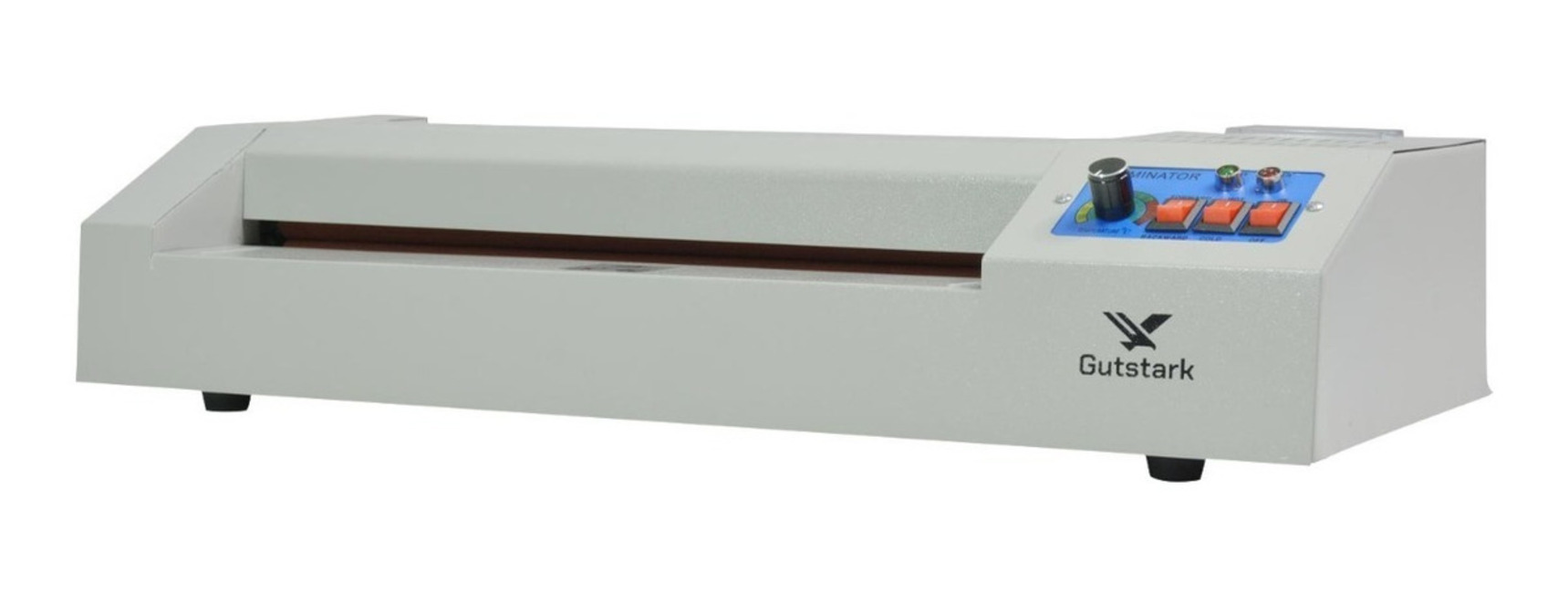 Enmicadora Laminadora Doble Carta Uso Rudo