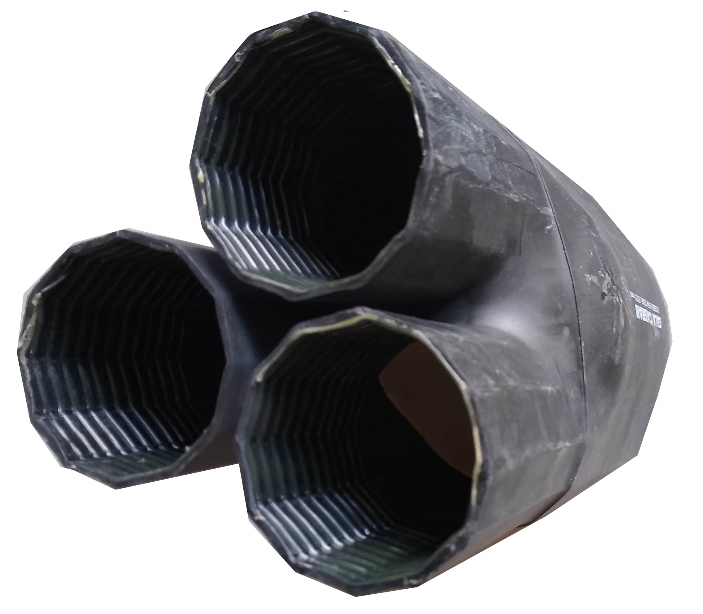 Bota termocontráctil 