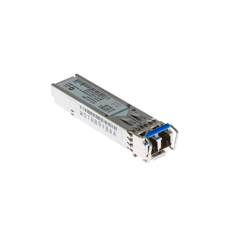 Ml350 Gen10 Modulo SFP Cisco GLC-LH-SM 1000BASE-LX/LH - Transceiver In Fibra 1310nm, Nuovo Sigillato Cisco Fibra - Foto 12