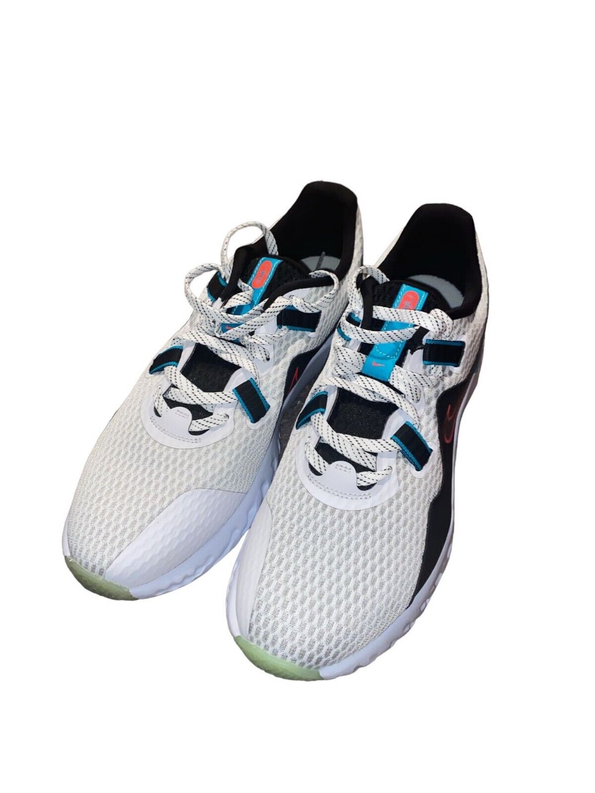 Tenis Para Hombre Nike Renew Retaliation CK5074