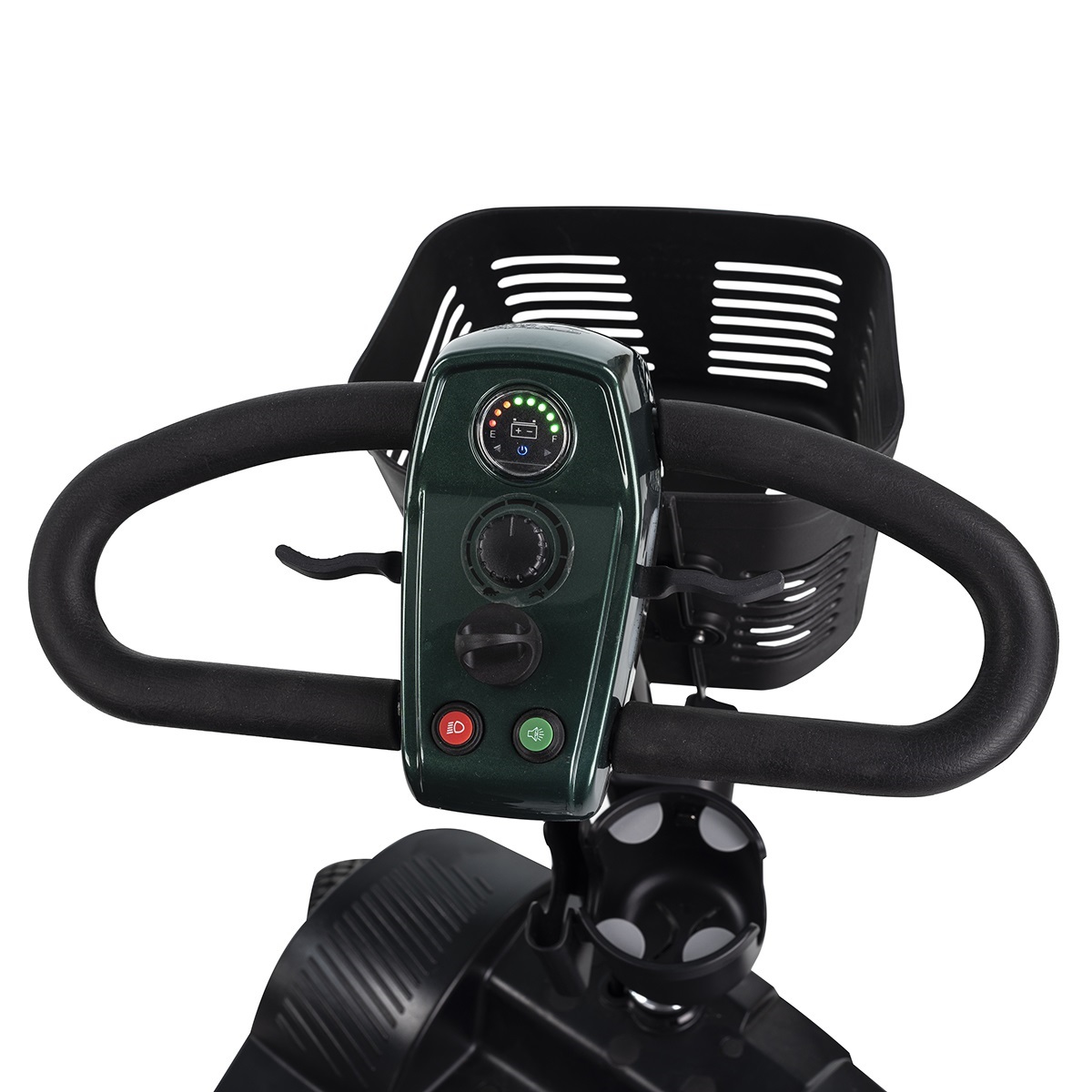 Silla De Ruedas Scooter Eléctrico 4 Ruedas Desmontable Medical Store