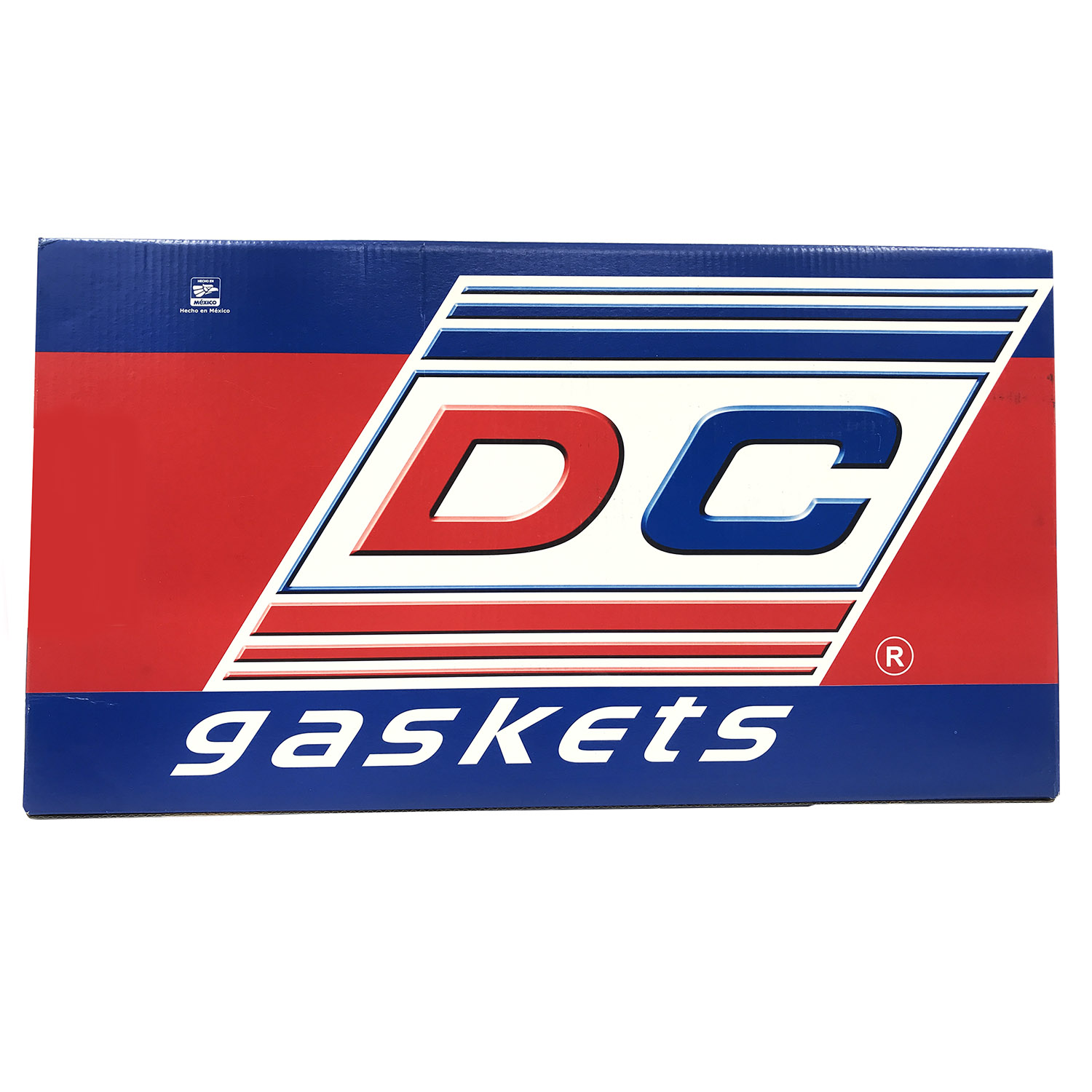 Empaque De Cabeza Dc CA-245-G