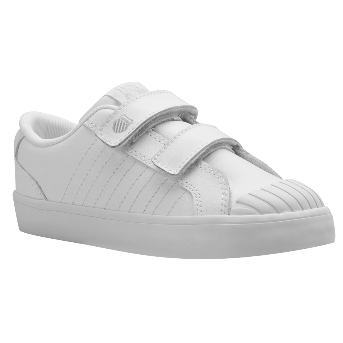 Tenis Blancos K-SWISS Romalis para Niña