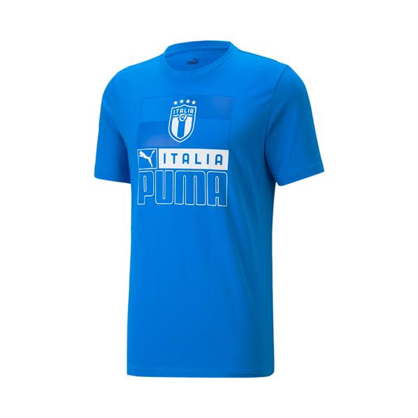 Playera Polo de la Seleccion de Italia