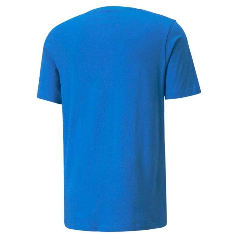 Playera Polo de la Seleccion de Italia