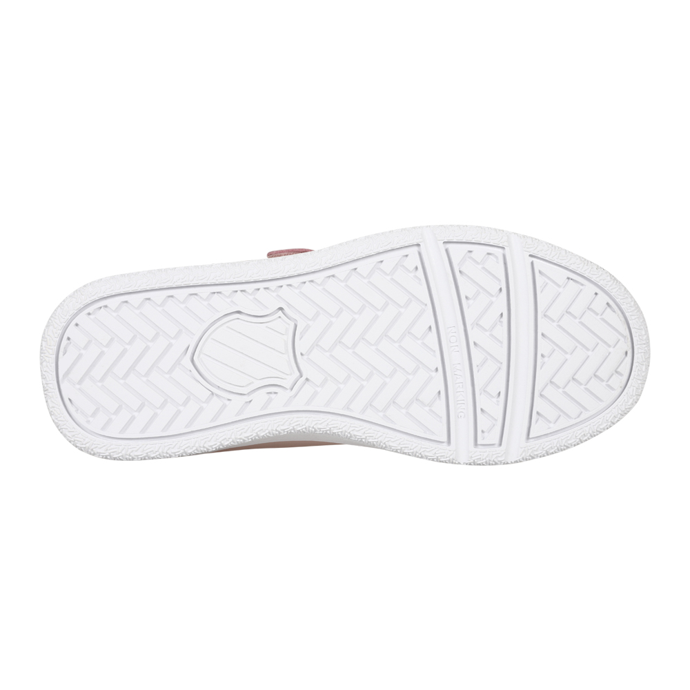 Tenis Rosas K-SWISS Looney Tunes Little para Niña