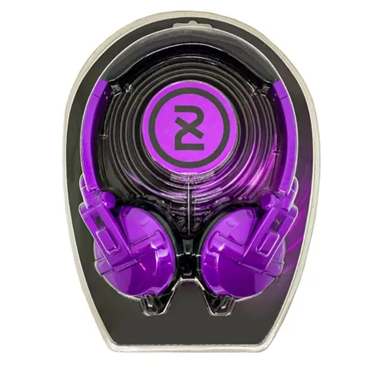DIADEMA ZXL SKULLCANDY SHAKE MORADO 826