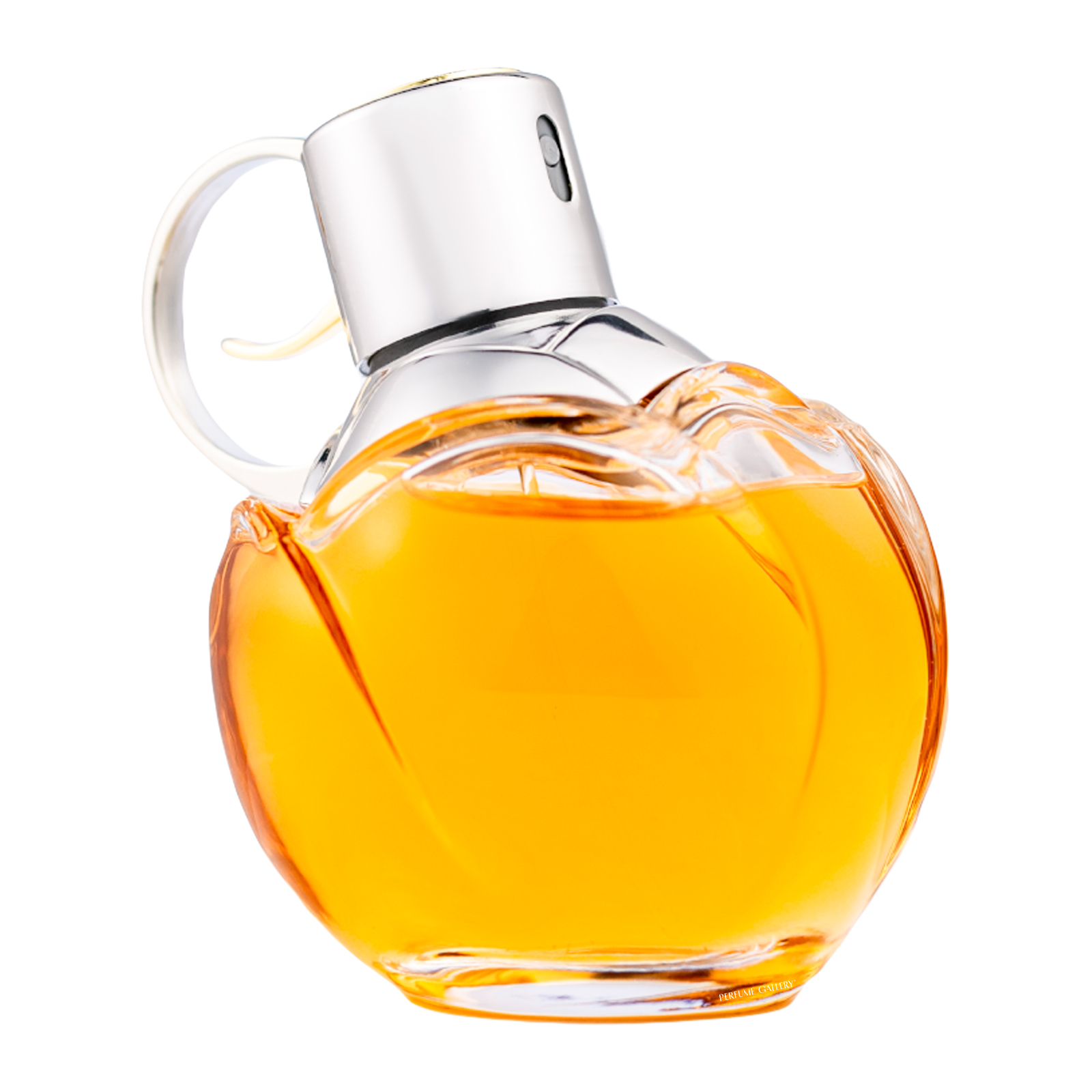 SET DAMA AZZARO WANTED EDP 80ML + BODY LOTION 100ML + PERFUMERO