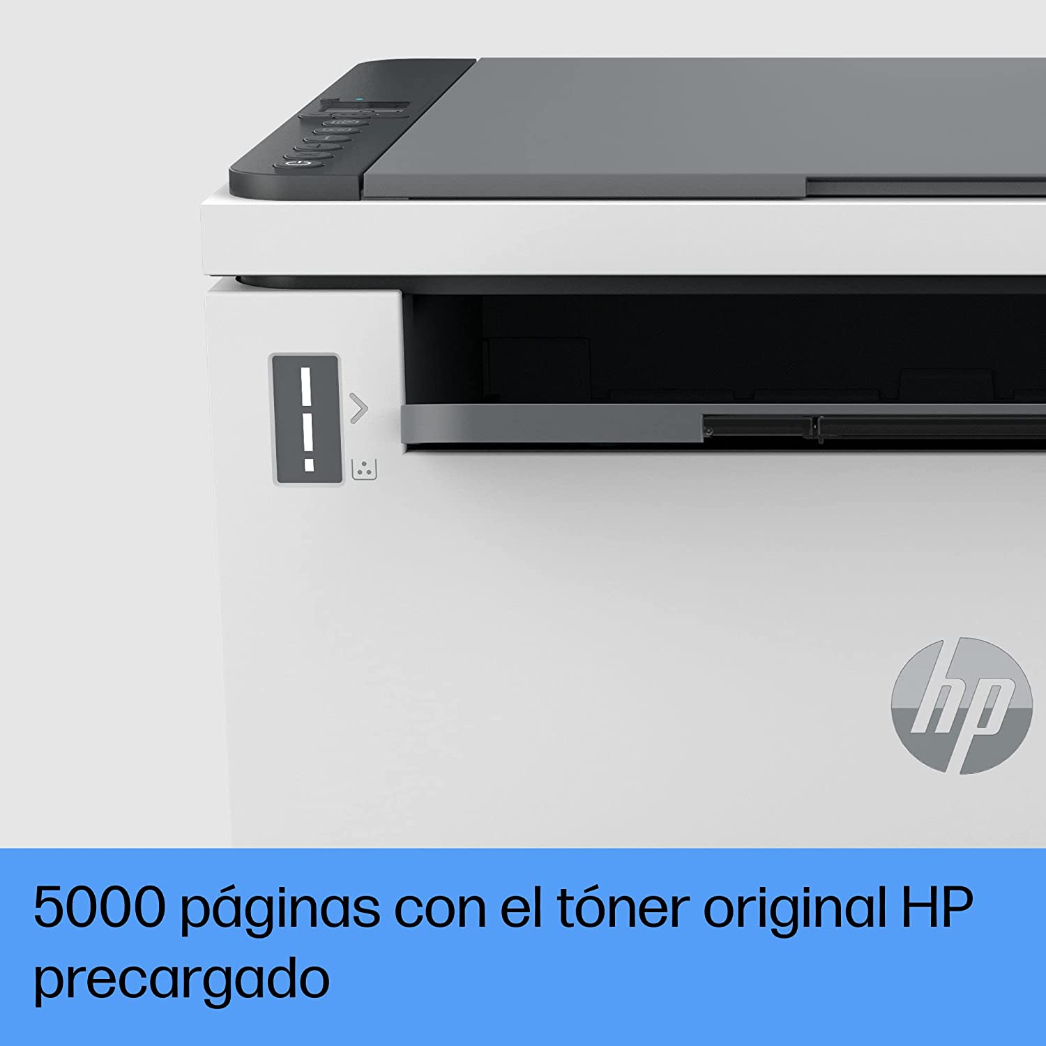 Multifuncional Hp Laserjet Tank Mfp 1602w Wifi Usb Monocroma 2R3E8A