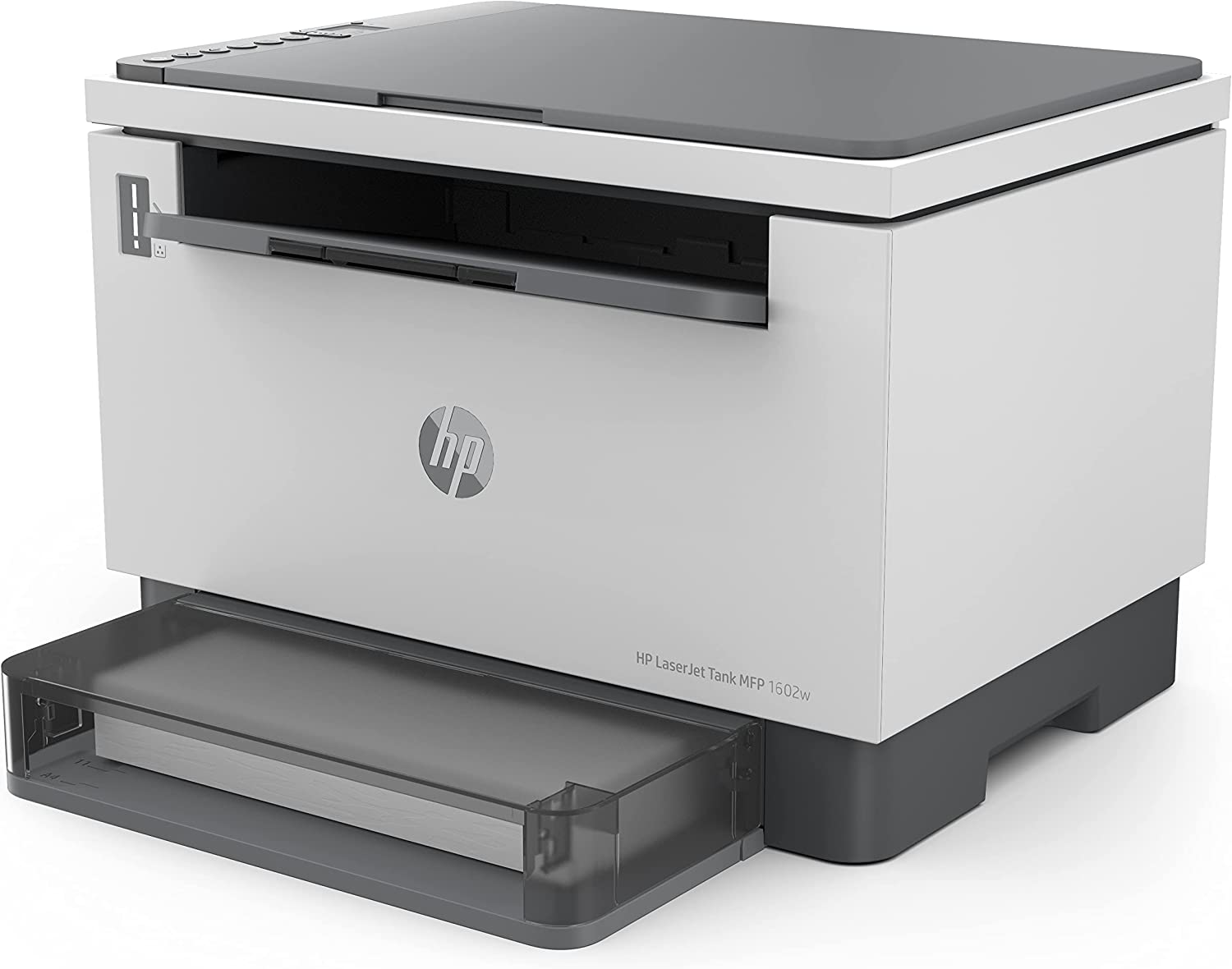Multifuncional Hp Laserjet Tank Mfp 1602w Wifi Usb Monocroma 2R3E8A