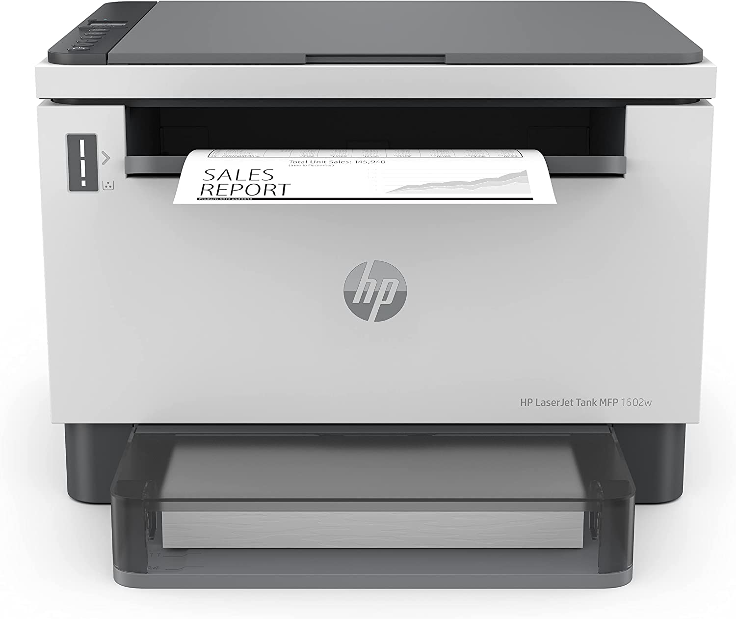 Multifuncional Hp Laserjet Tank Mfp 1602w Wifi Usb Monocroma 2R3E8A