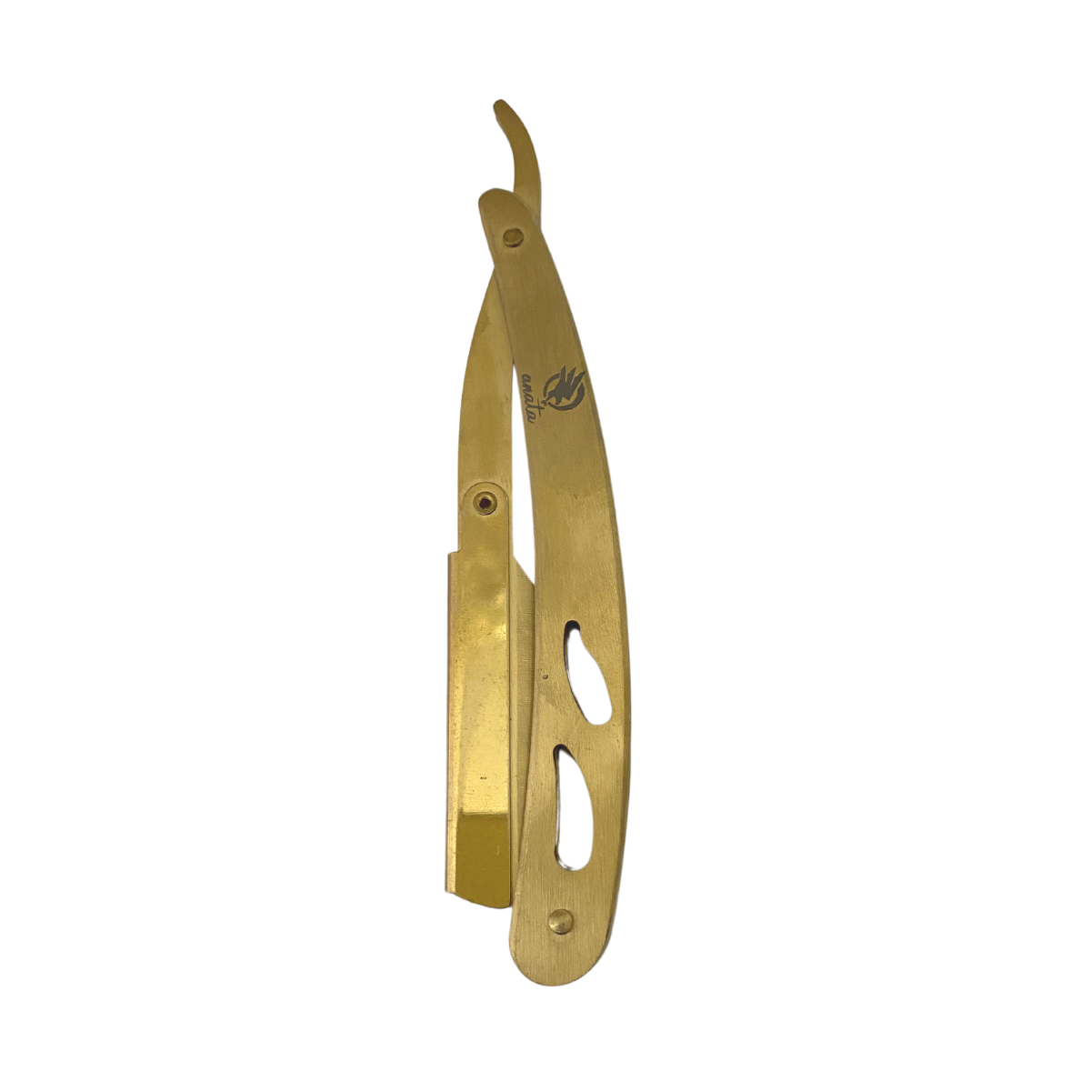 Kit de tijeras para corte de cabello profesionales barbero estilista 6.0 Pulgadas ANATA