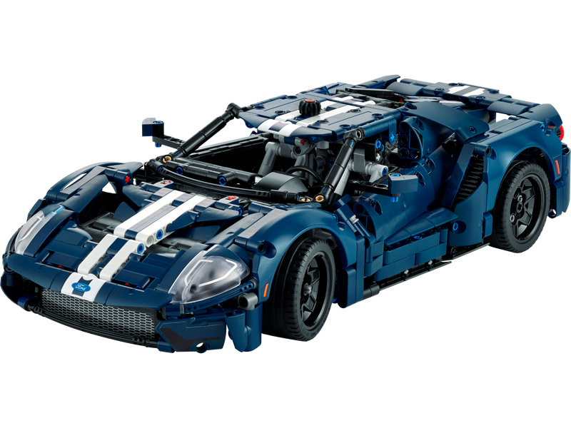 Lego 42154 Ford GT 2022