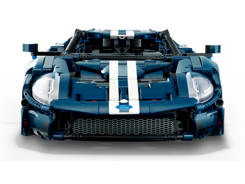 Lego 42154 Ford GT 2022