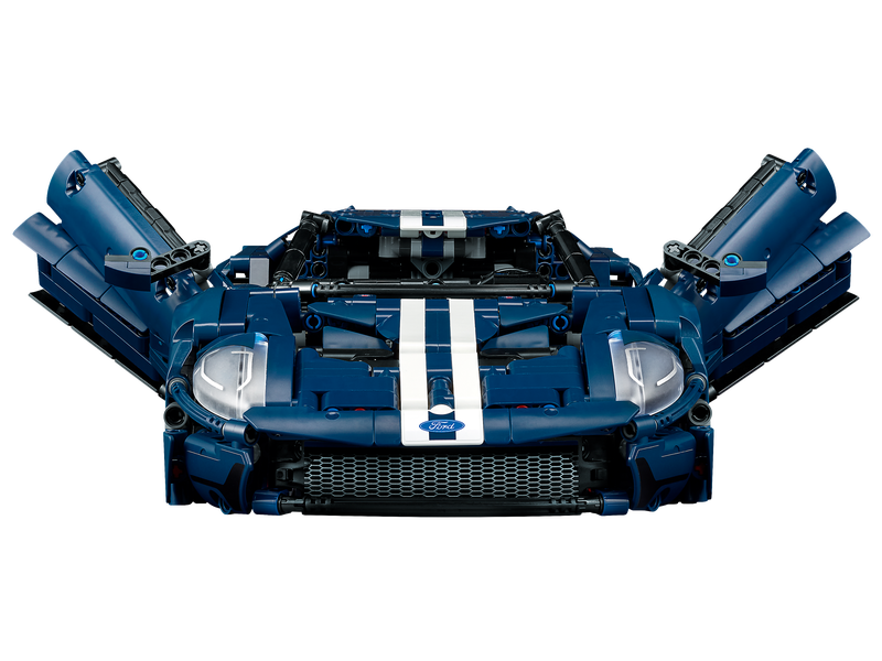 Lego 42154 Ford GT 2022