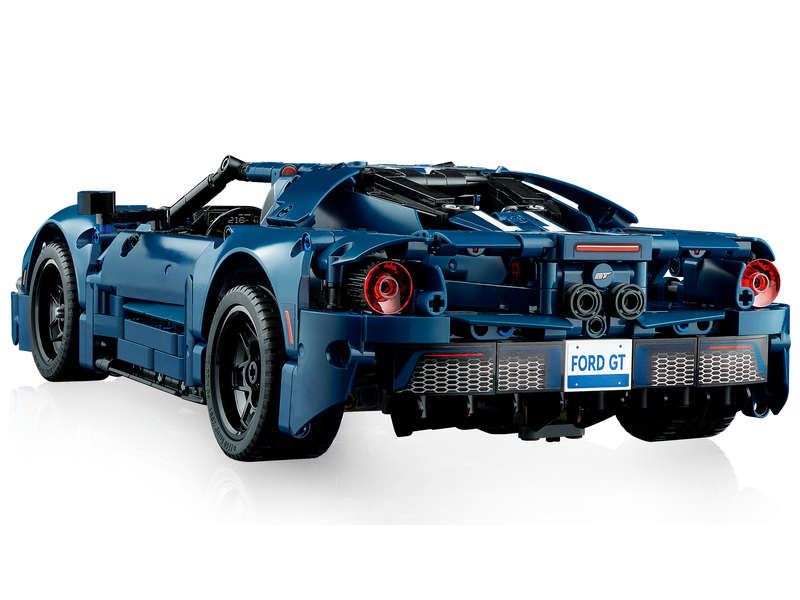 Lego 42154 Ford GT 2022