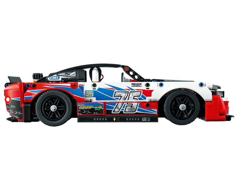 Lego 42153 Nascar® Next Gen Chevrolet Camaro Zl1