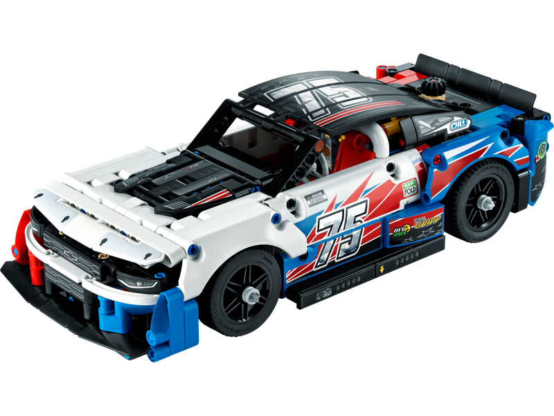 Lego 42153 Nascar® Next Gen Chevrolet Camaro Zl1