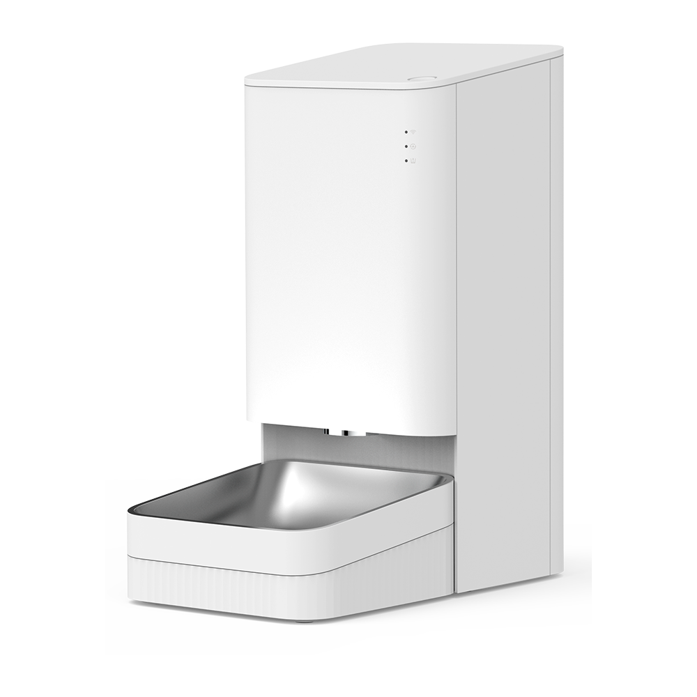 Comedero Inteligente Xiaomi Smart Pet Food Feeder