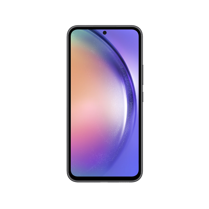 Samsung Galaxy A54 5G 128GB 8GB Ram Color Negro
