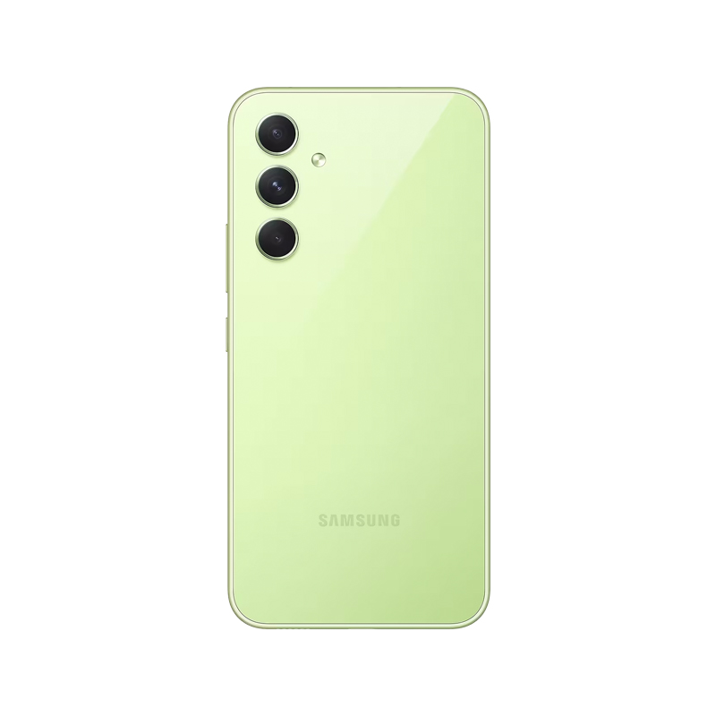 Samsung Galaxy A54 5G 128GB 8GB Ram Color Verde