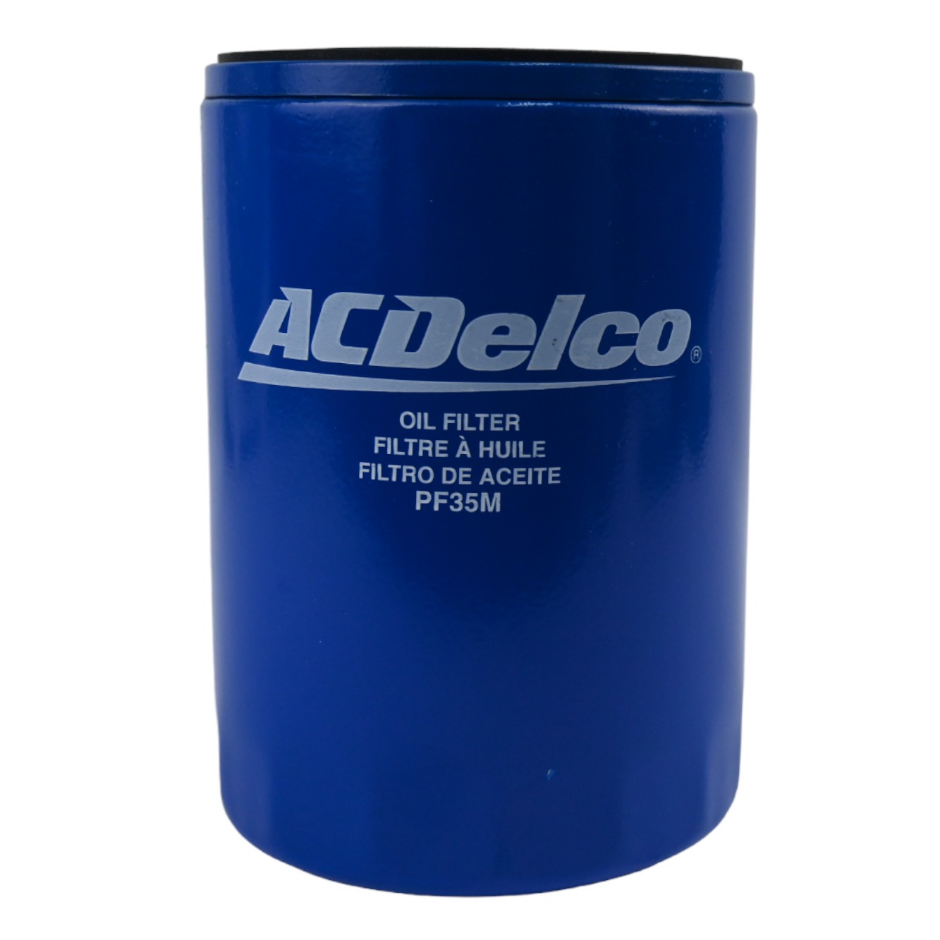 Filtro de aceite ACDelco original para: Monte Carlo, Chevrolet P30, Suburban