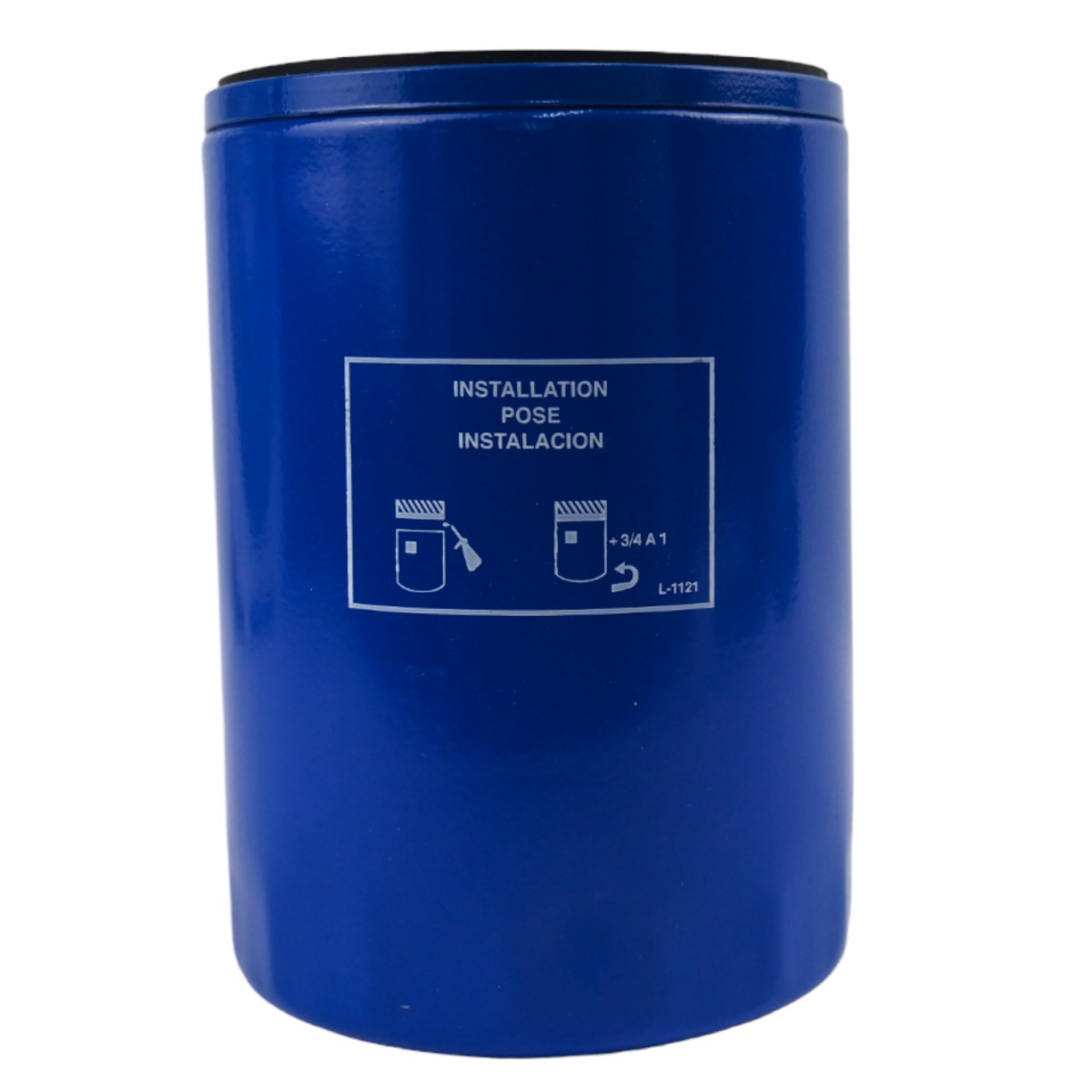 Filtro de aceite ACDelco original para: Monte Carlo, Chevrolet P30, Suburban