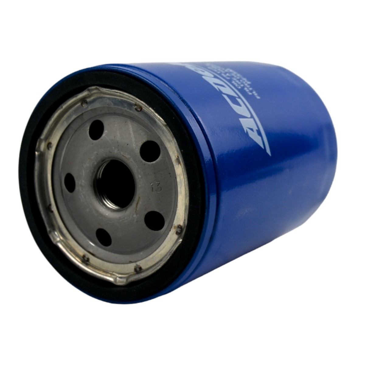 Filtro de aceite ACDelco original para: Monte Carlo, Chevrolet P30, Suburban