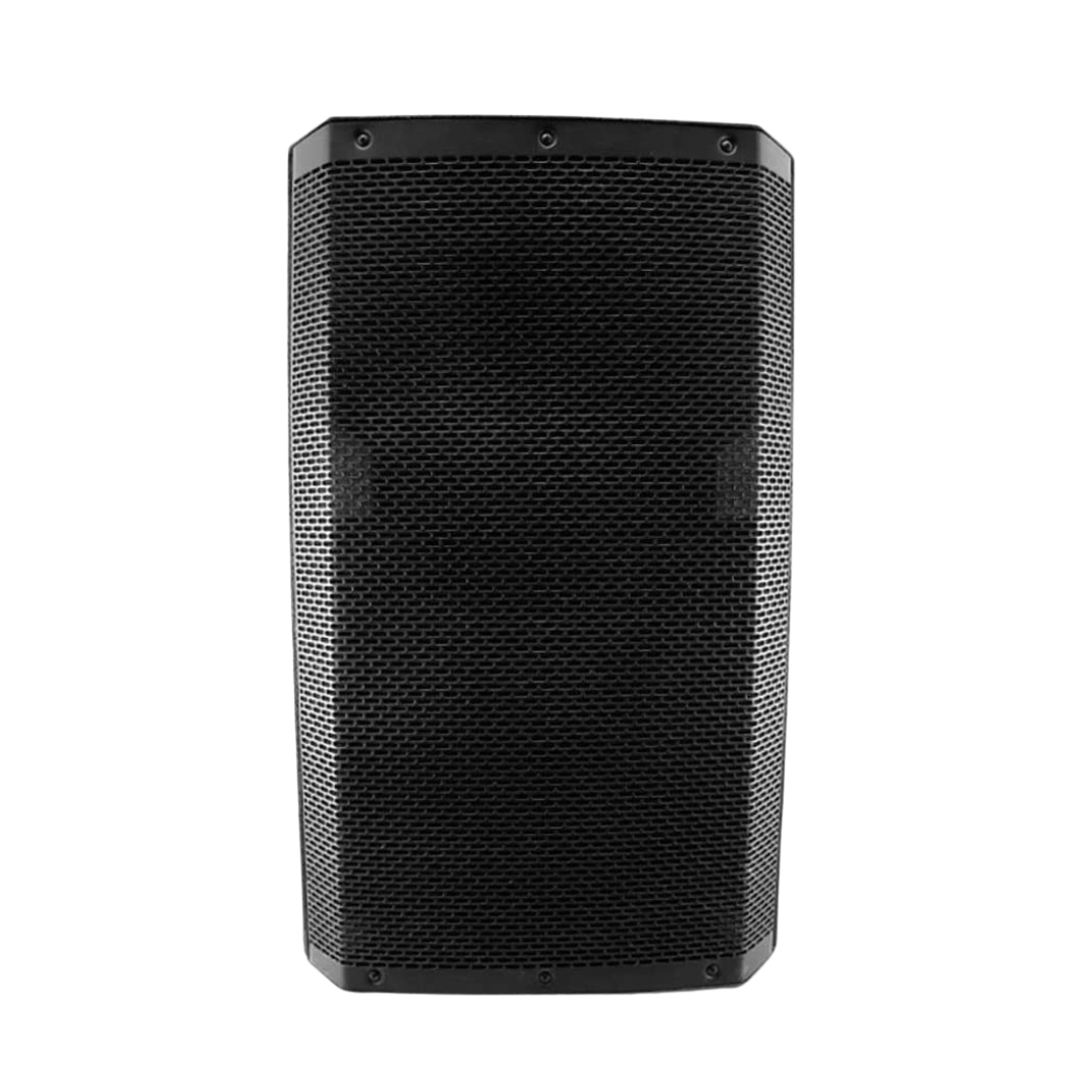 Bafle Activo Alien Stage Pro 15 Biamplificado Bluetooth 500W