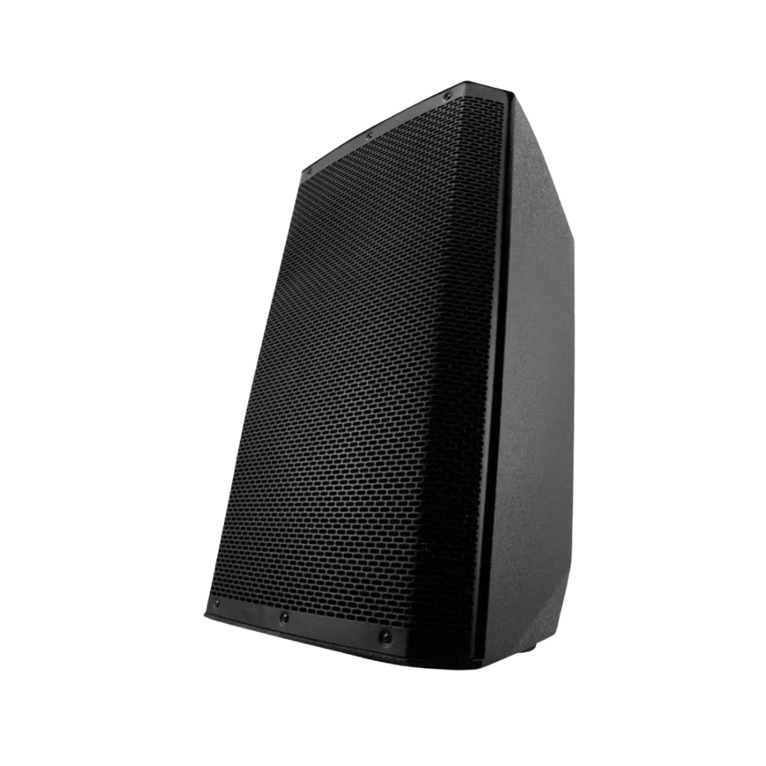 Bafle Activo Alien Stage Pro 15 Biamplificado Bluetooth 500W