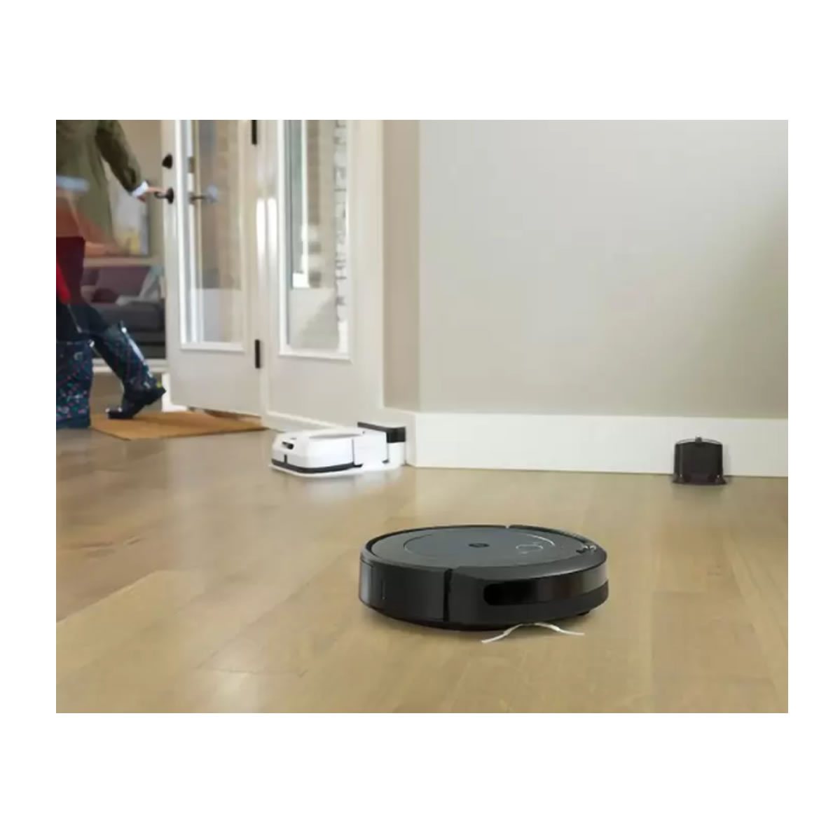 Robot Aspirador Roomba i4 de iRobot
