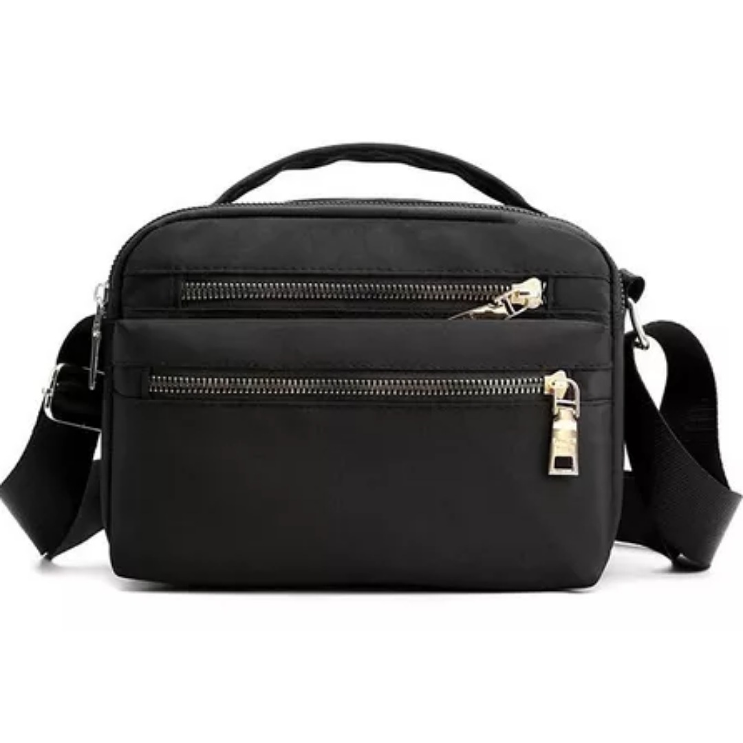 Bandolera Dama Bolsa Crossbody Mujer Ajustable Impermeable