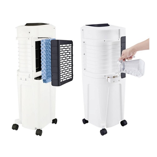 Enfriador de Aire Honeywell Evaporativo Portátil 20 l