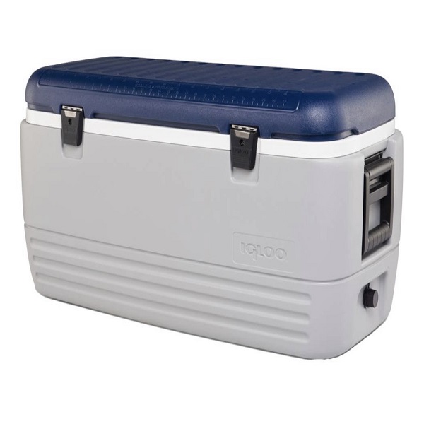 Hielera Igloo Contour Maxcold 113.5 l