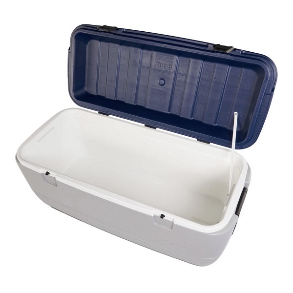 Hielera Igloo Contour Maxcold 113.5 l