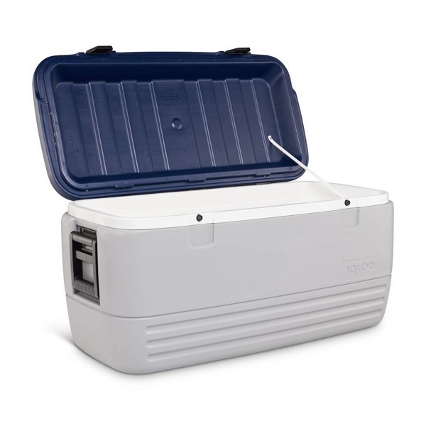 Hielera Igloo Contour Maxcold 113.5 l