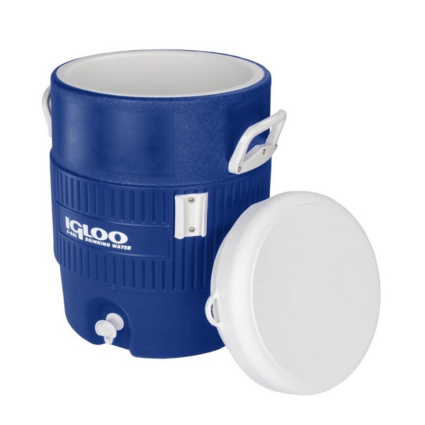 Termo Igloo con Dispensador 5 Galones